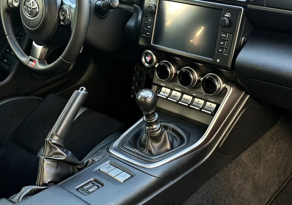 Toyota Toyota 86