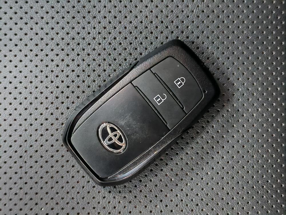 Toyota Toyota bZ5