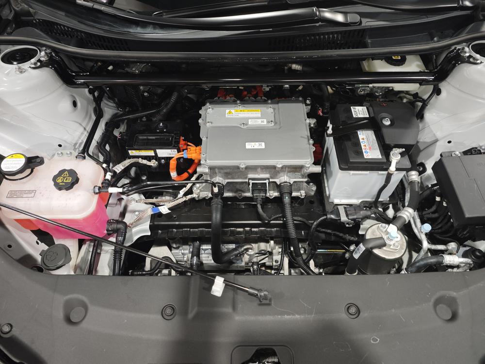 Toyota Toyota bZ5