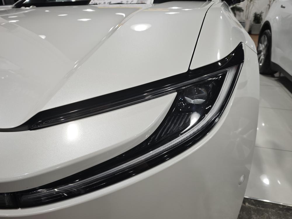 Toyota Toyota bZ5