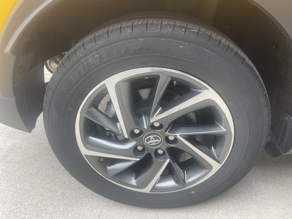 Toyota Toyota C-HR