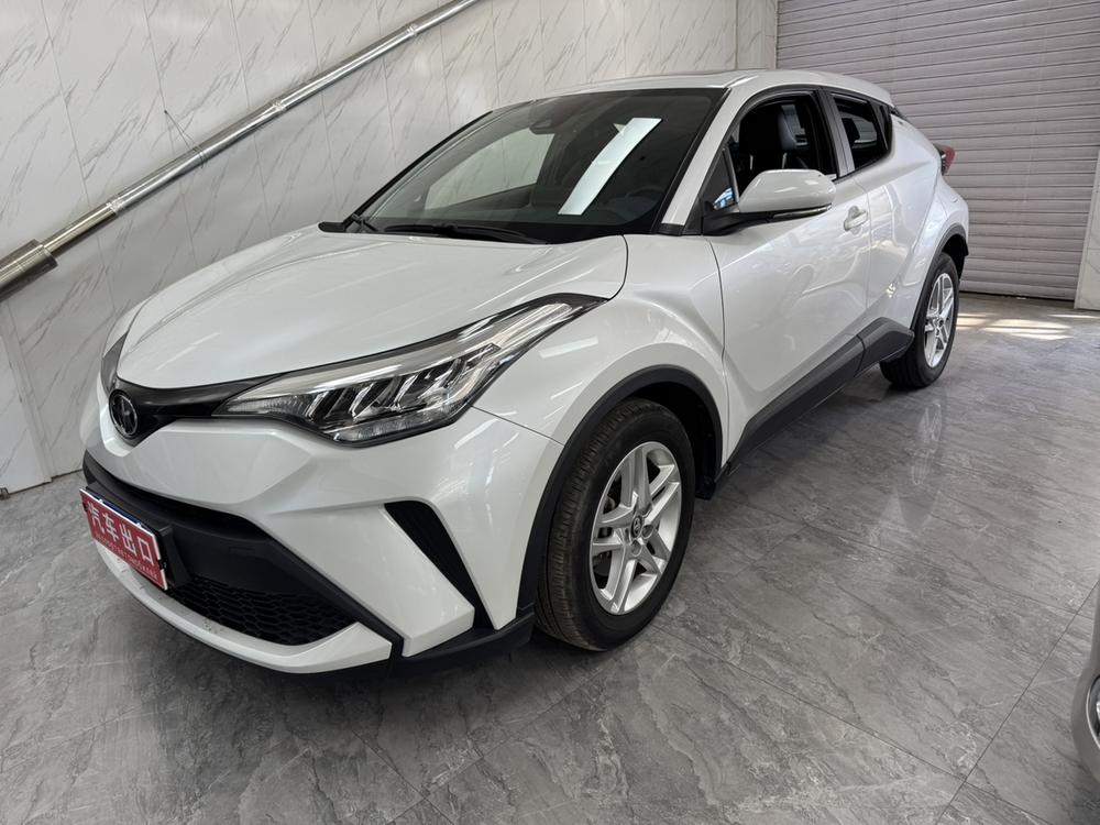 Toyota Toyota C-HR
