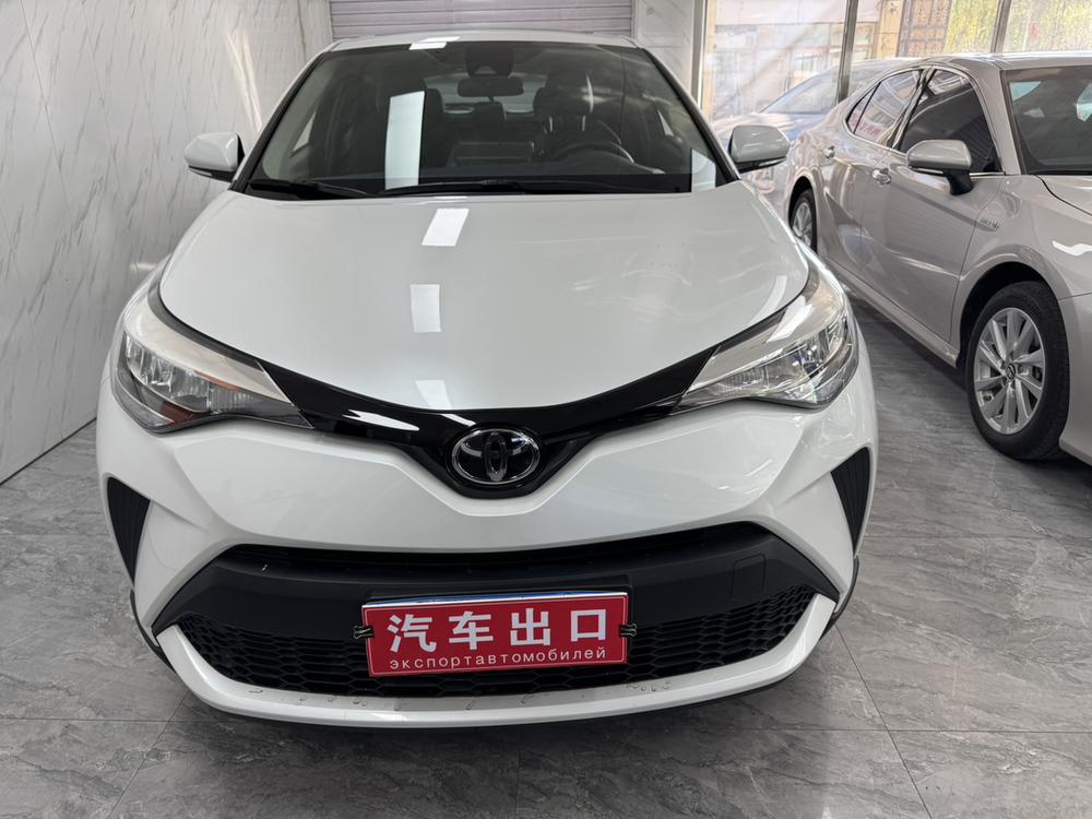 Toyota Toyota C-HR
