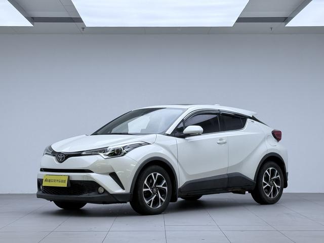 Toyota Toyota C-HR