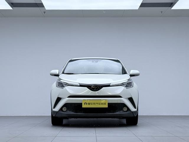 Toyota Toyota C-HR