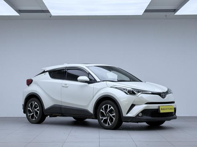 Toyota Toyota C-HR