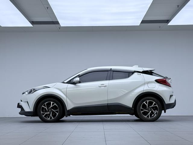 Toyota Toyota C-HR