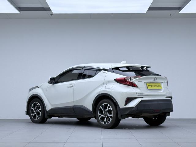 Toyota Toyota C-HR