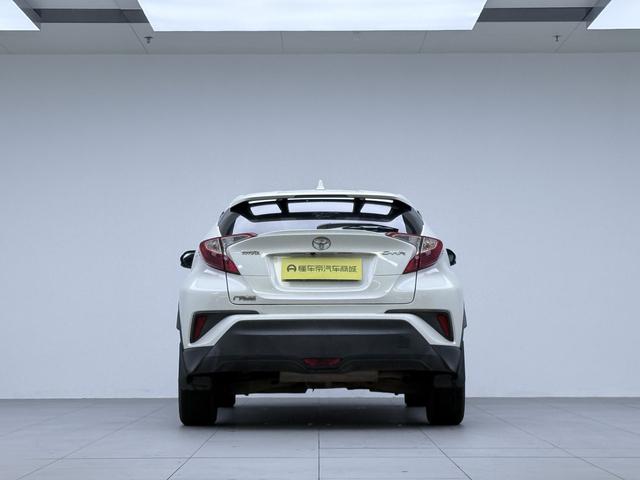 Toyota Toyota C-HR