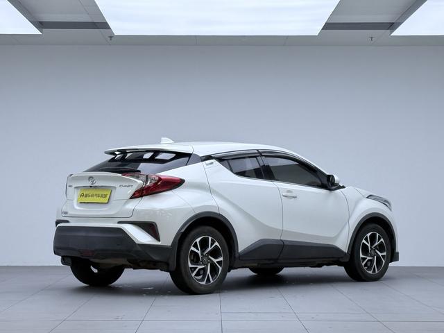Toyota Toyota C-HR