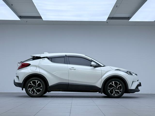 Toyota Toyota C-HR