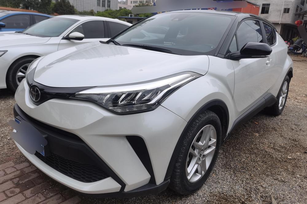 Toyota Toyota C-HR