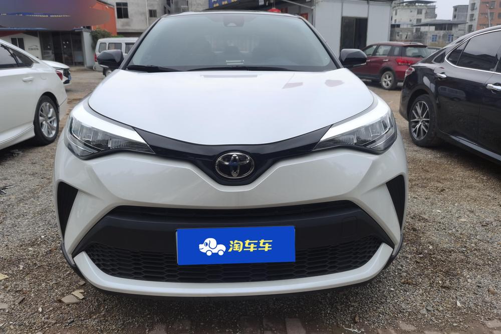 Toyota Toyota C-HR