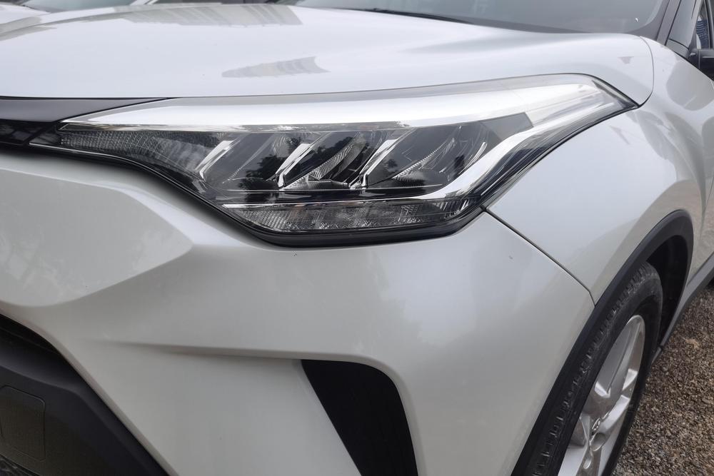 Toyota Toyota C-HR