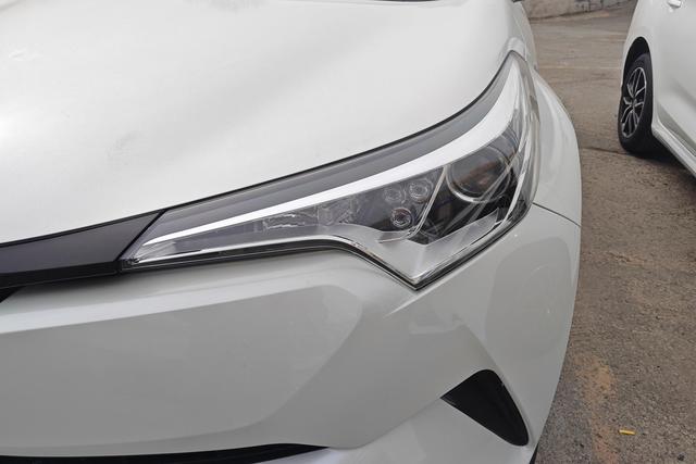 Toyota Toyota C-HR