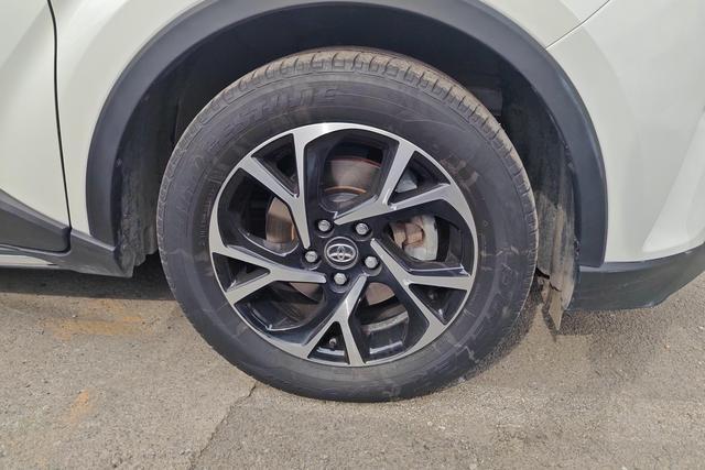 Toyota Toyota C-HR