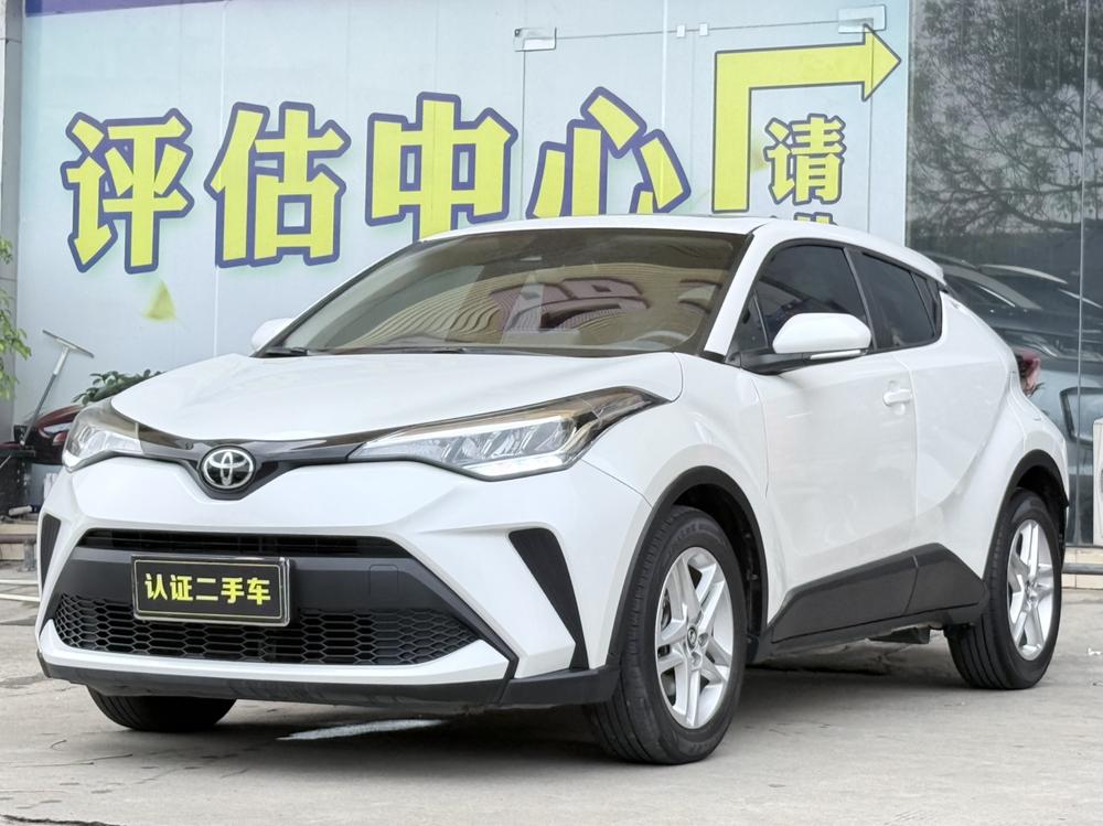 Toyota Toyota C-HR