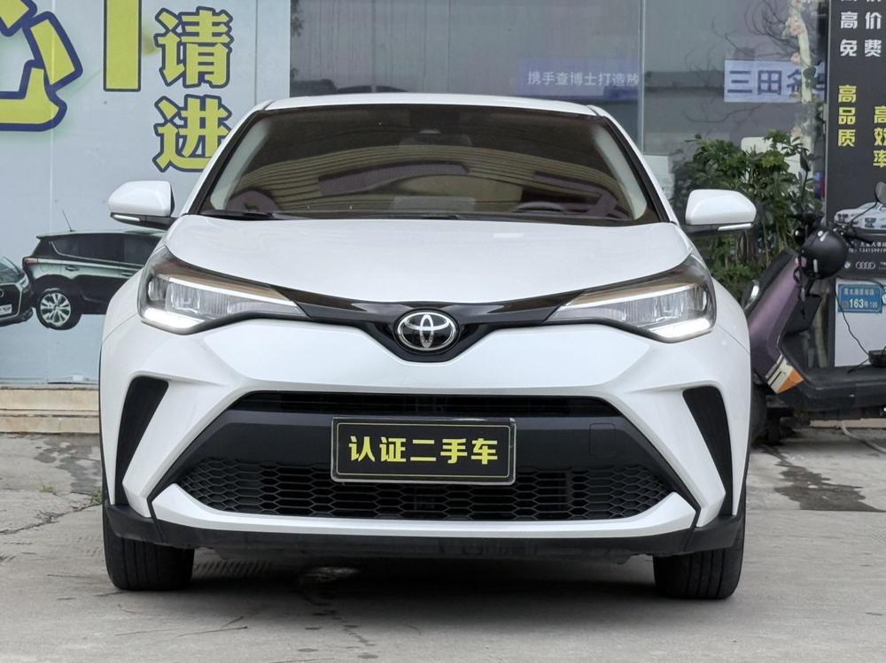 Toyota Toyota C-HR