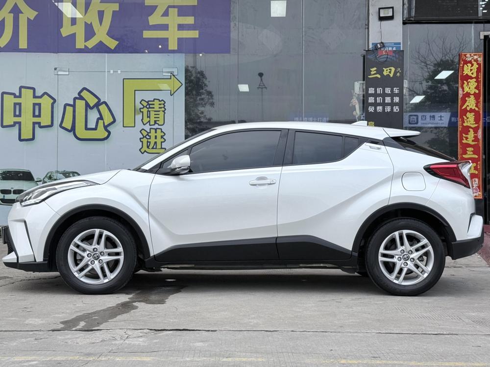 Toyota Toyota C-HR