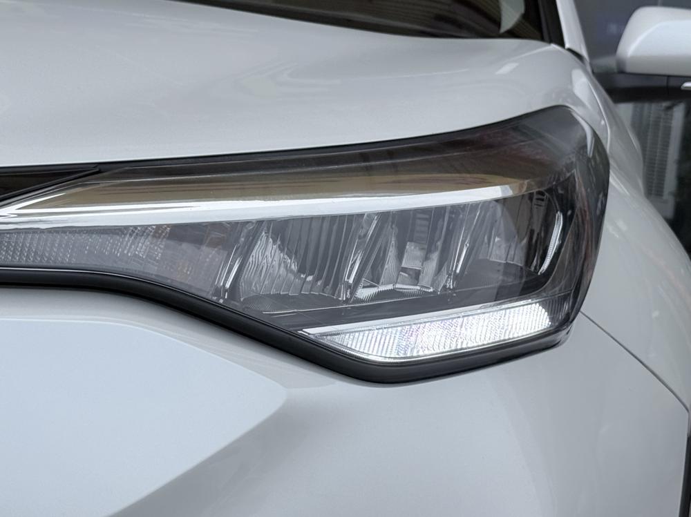 Toyota Toyota C-HR