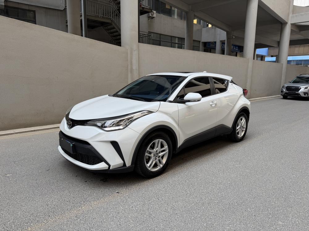 Toyota Toyota C-HR