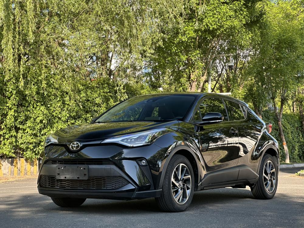 Toyota Toyota C-HR