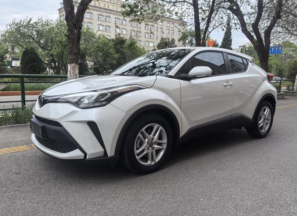 Toyota Toyota C-HR