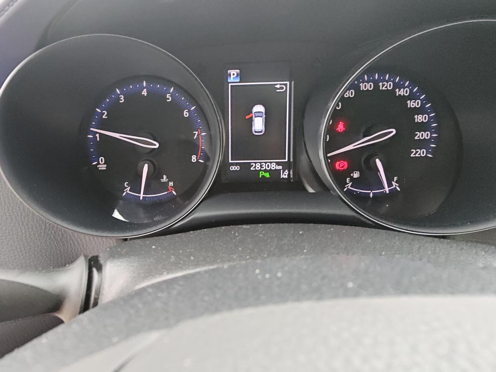 Toyota Toyota C-HR