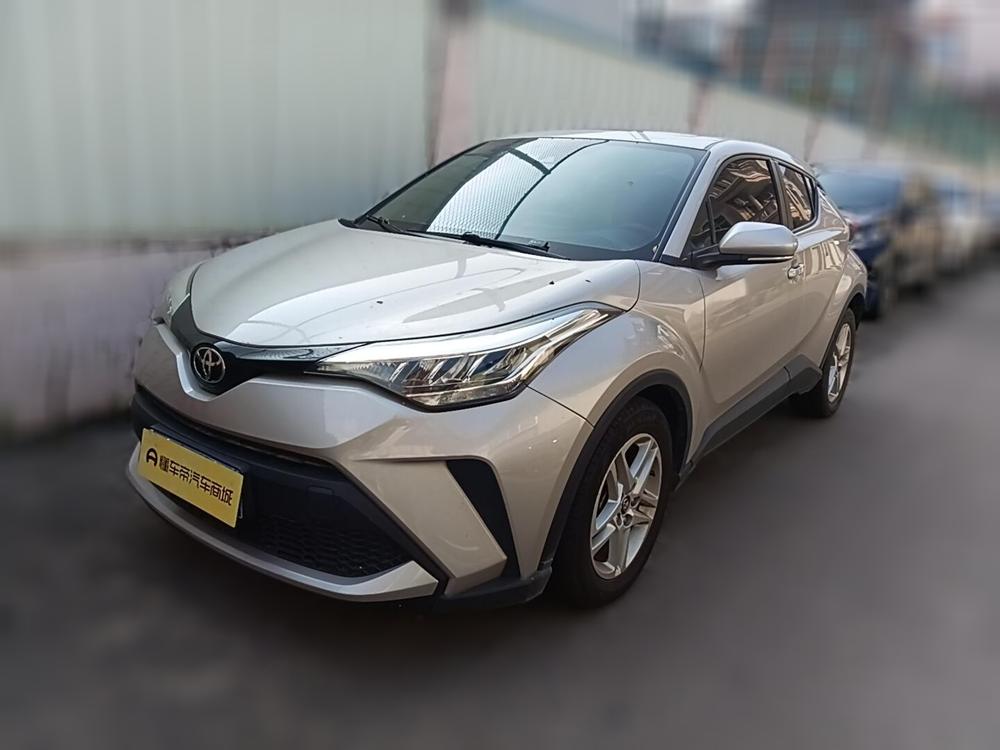 Toyota Toyota C-HR