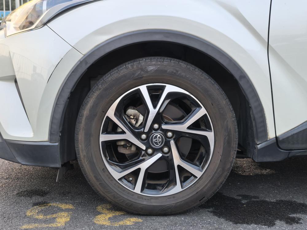 Toyota Toyota C-HR