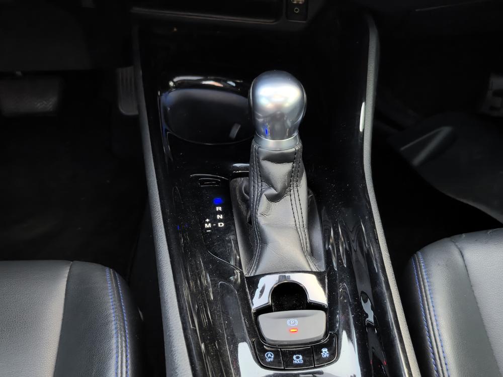 Toyota Toyota C-HR