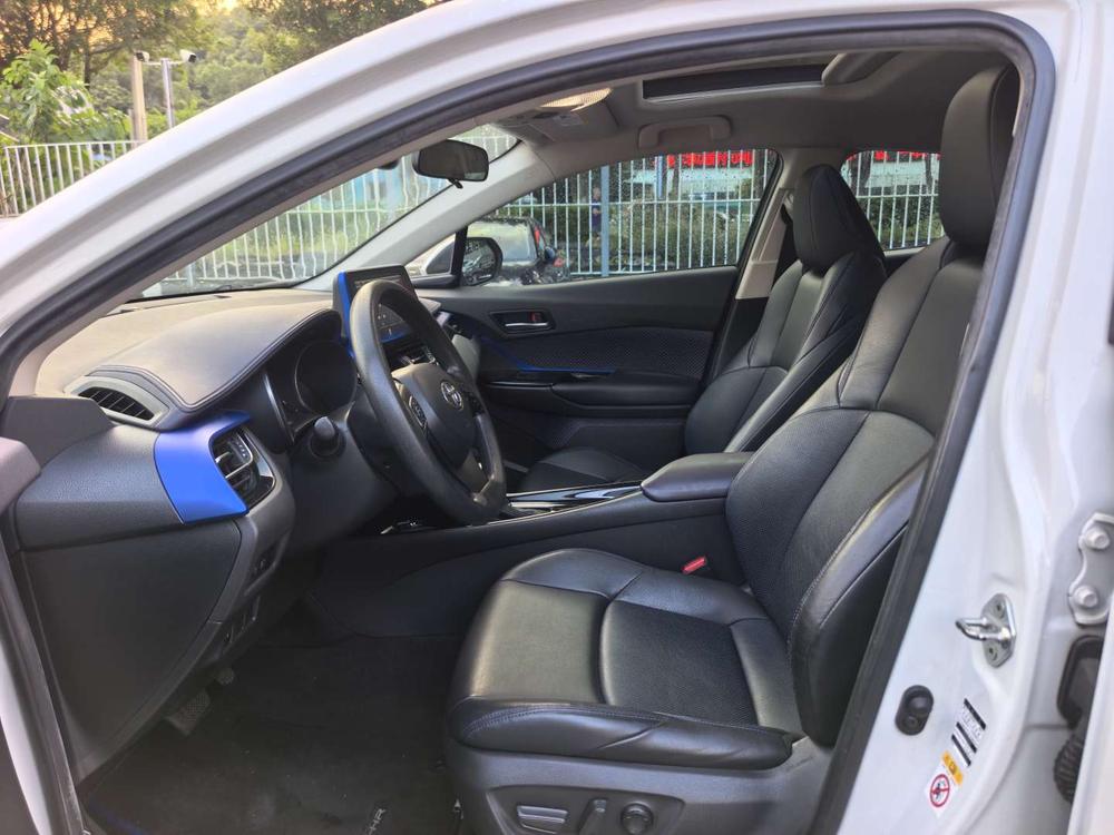 Toyota Toyota C-HR