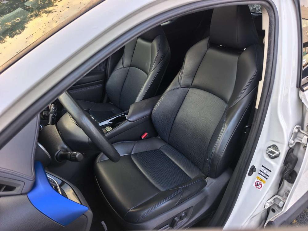 Toyota Toyota C-HR