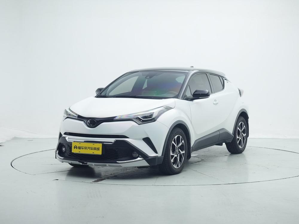 Toyota Toyota C-HR