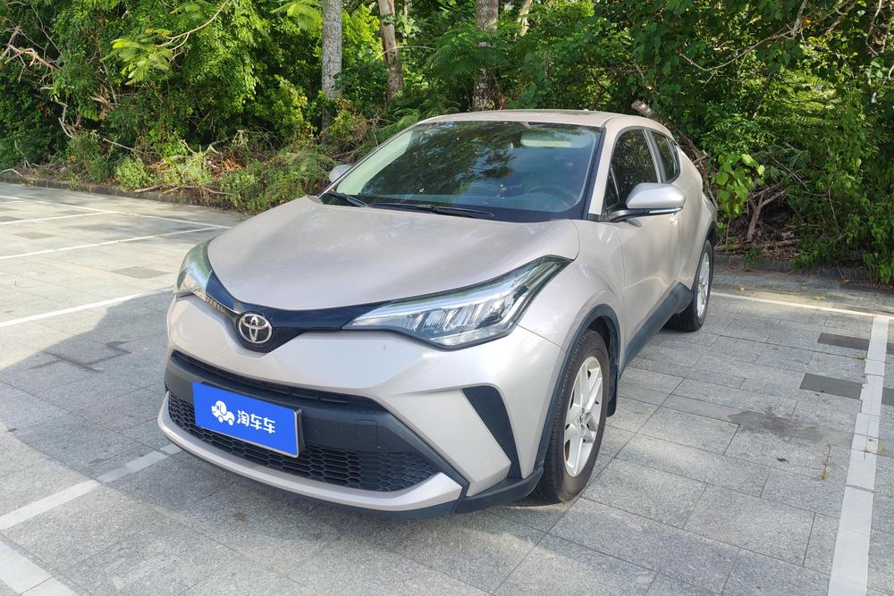 Toyota Toyota C-HR