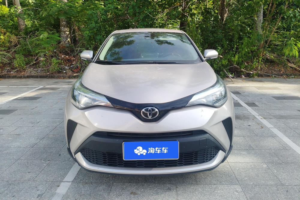 Toyota Toyota C-HR