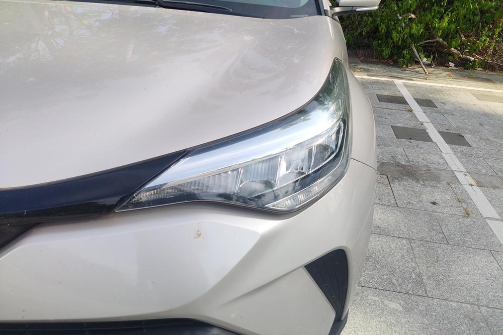 Toyota Toyota C-HR
