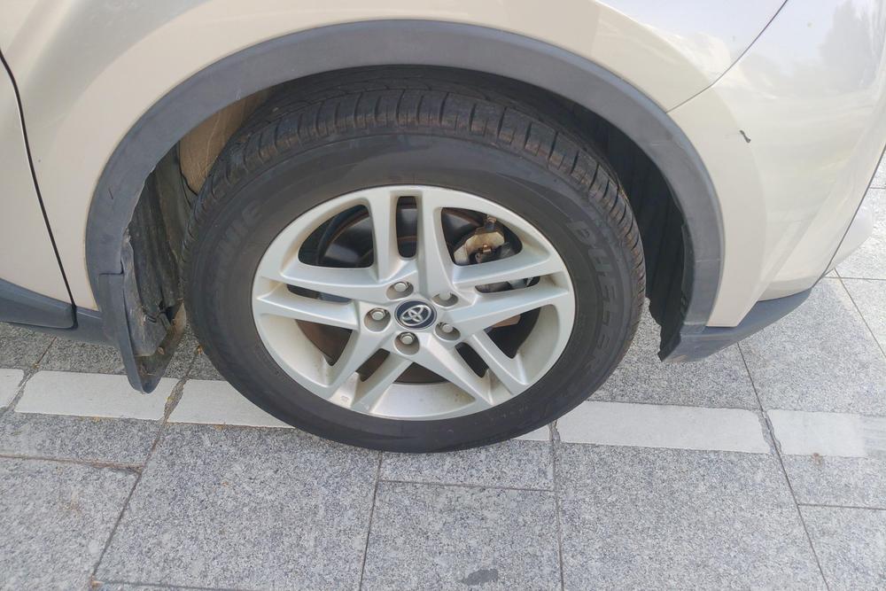Toyota Toyota C-HR