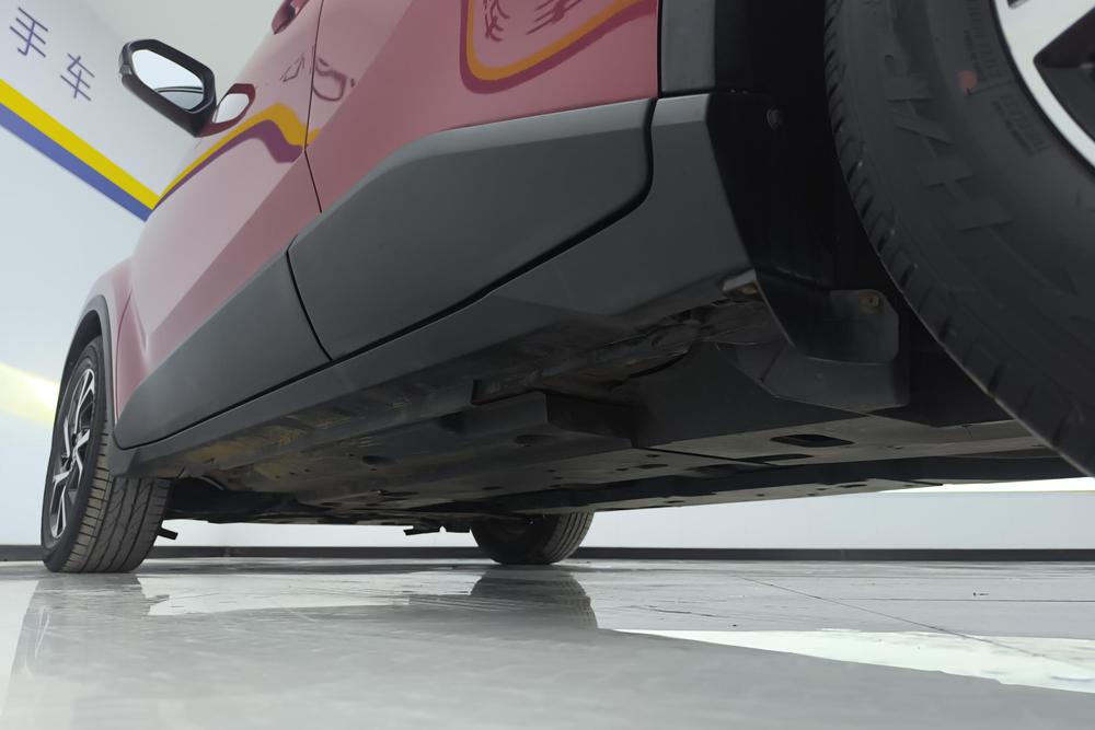 Toyota Toyota C-HR