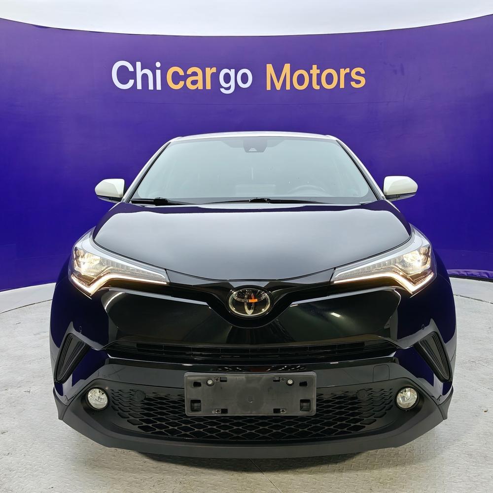 Toyota Toyota C-HR