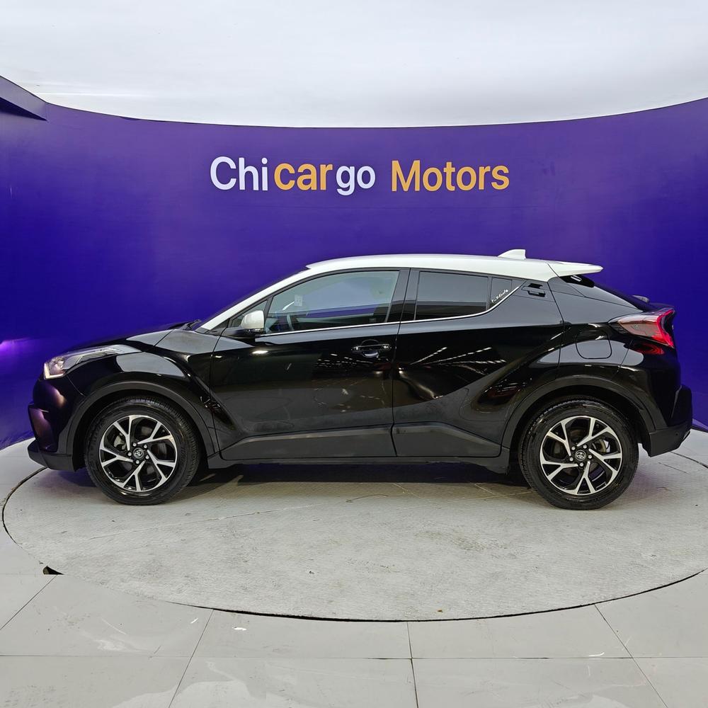 Toyota Toyota C-HR