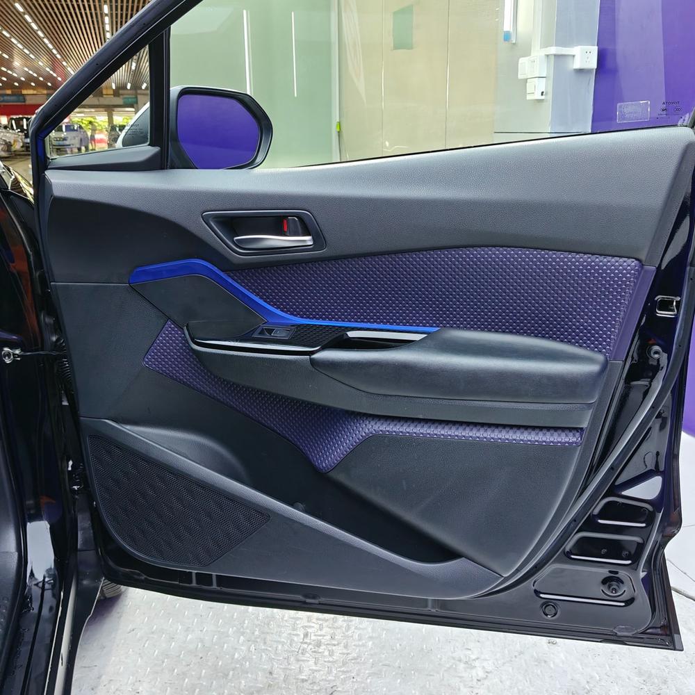 Toyota Toyota C-HR