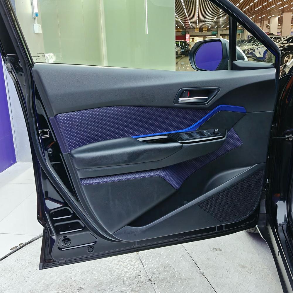 Toyota Toyota C-HR