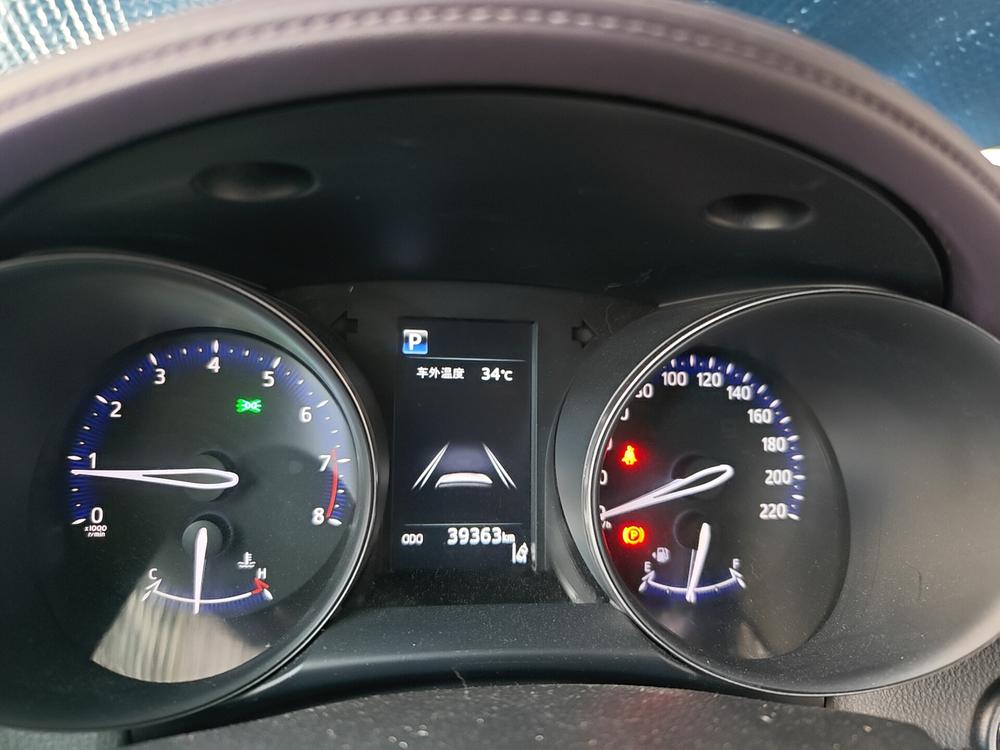 Toyota Toyota C-HR