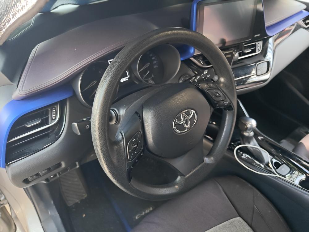 Toyota Toyota C-HR