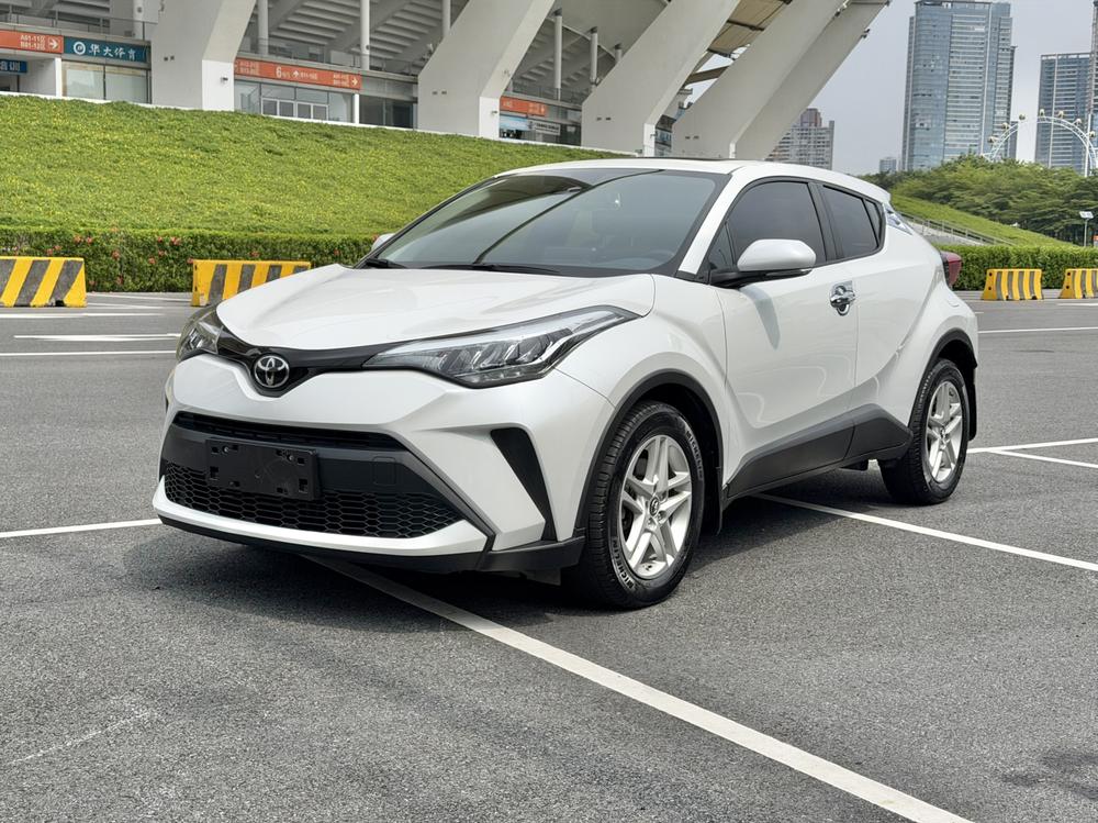 Toyota Toyota C-HR