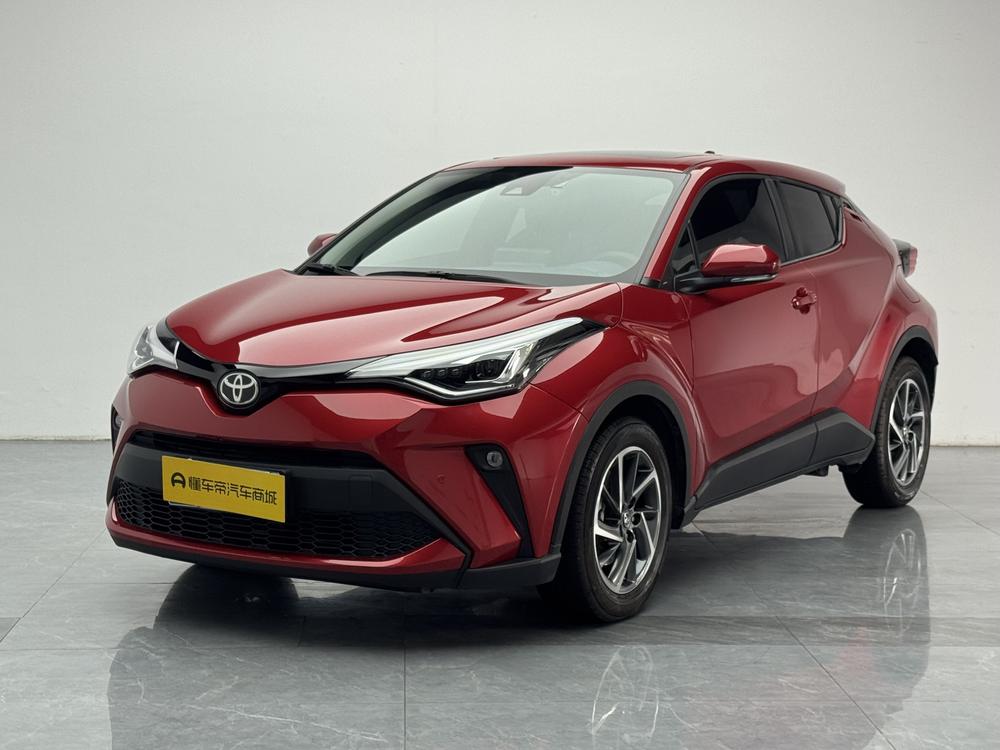 Toyota Toyota C-HR
