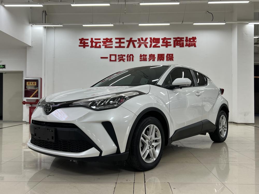 Toyota Toyota C-HR