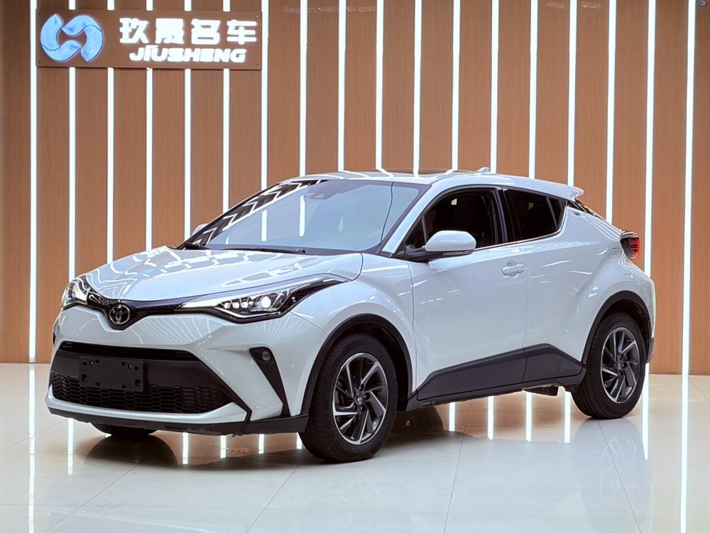 Toyota Toyota C-HR