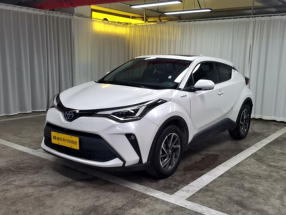 Toyota Toyota C-HR